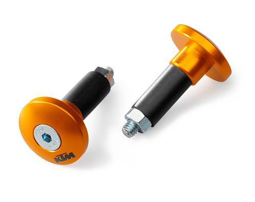 KTM Handlebar End