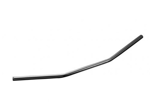 Highway Hawk X-Wide Handlebar 55-208B – Black