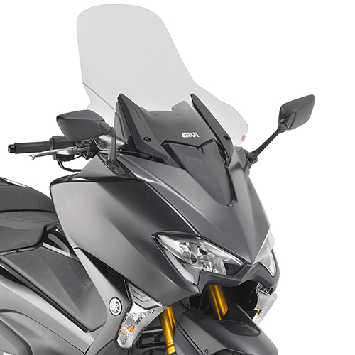 Givi D2133ST Windscherm Yamaha T-MAX 530 / T-MAX 560