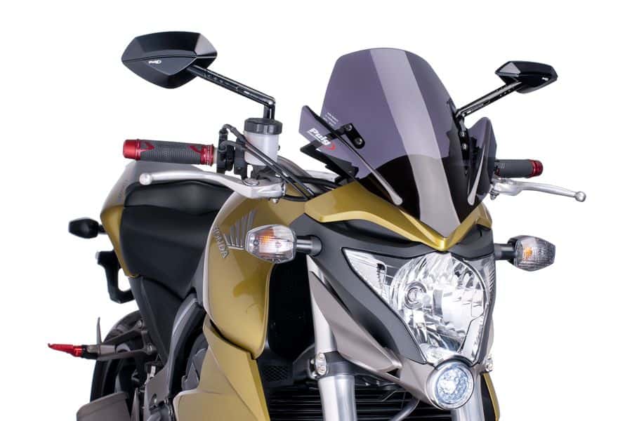 Puig New Generation Sport Windshield Honda CB 1000 R 2011-2016