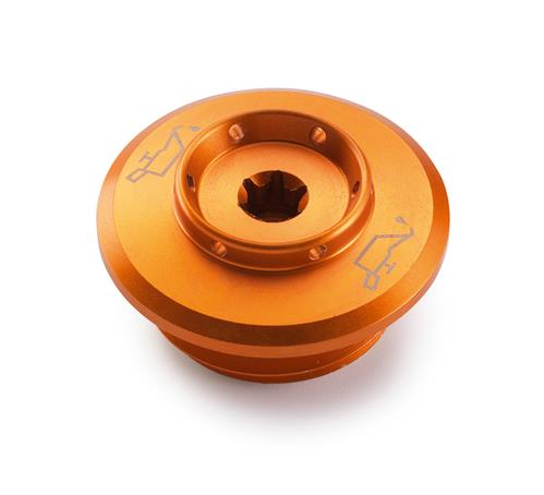 KTM Oil plug 790 / 1290 Serie