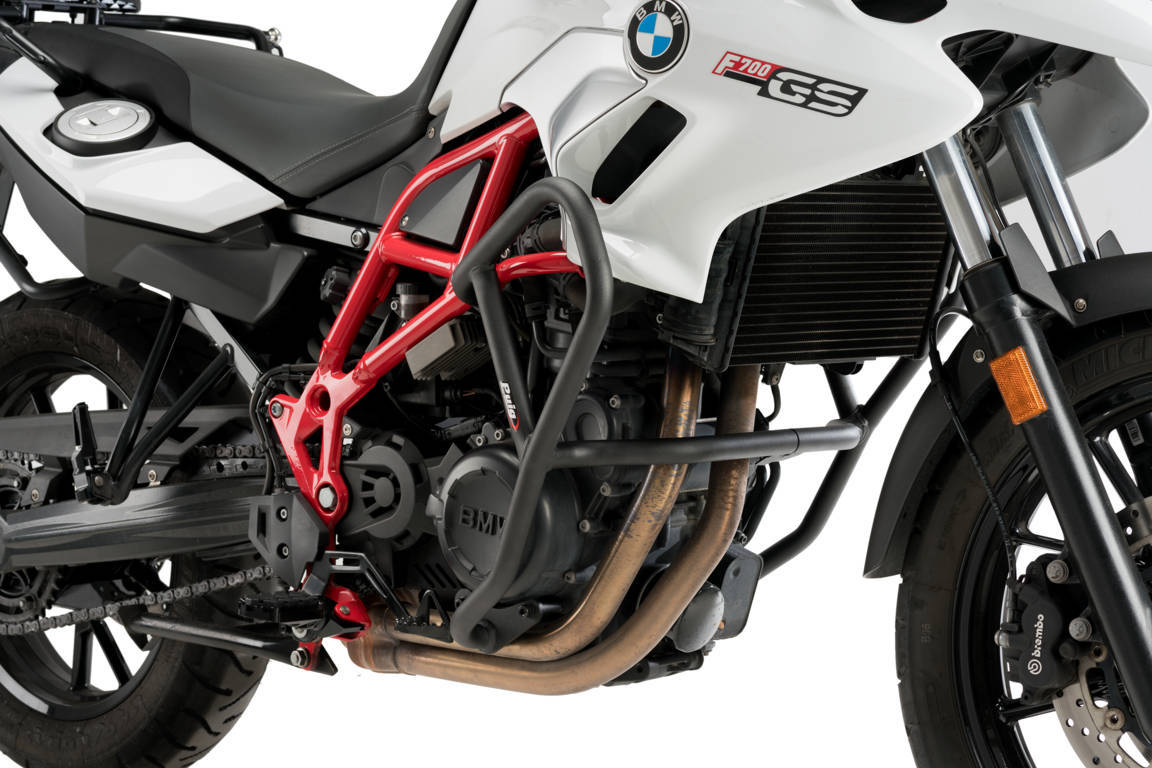 Puig Crash Bar BMW F 650 GS / F 700 GS / F 800 GS