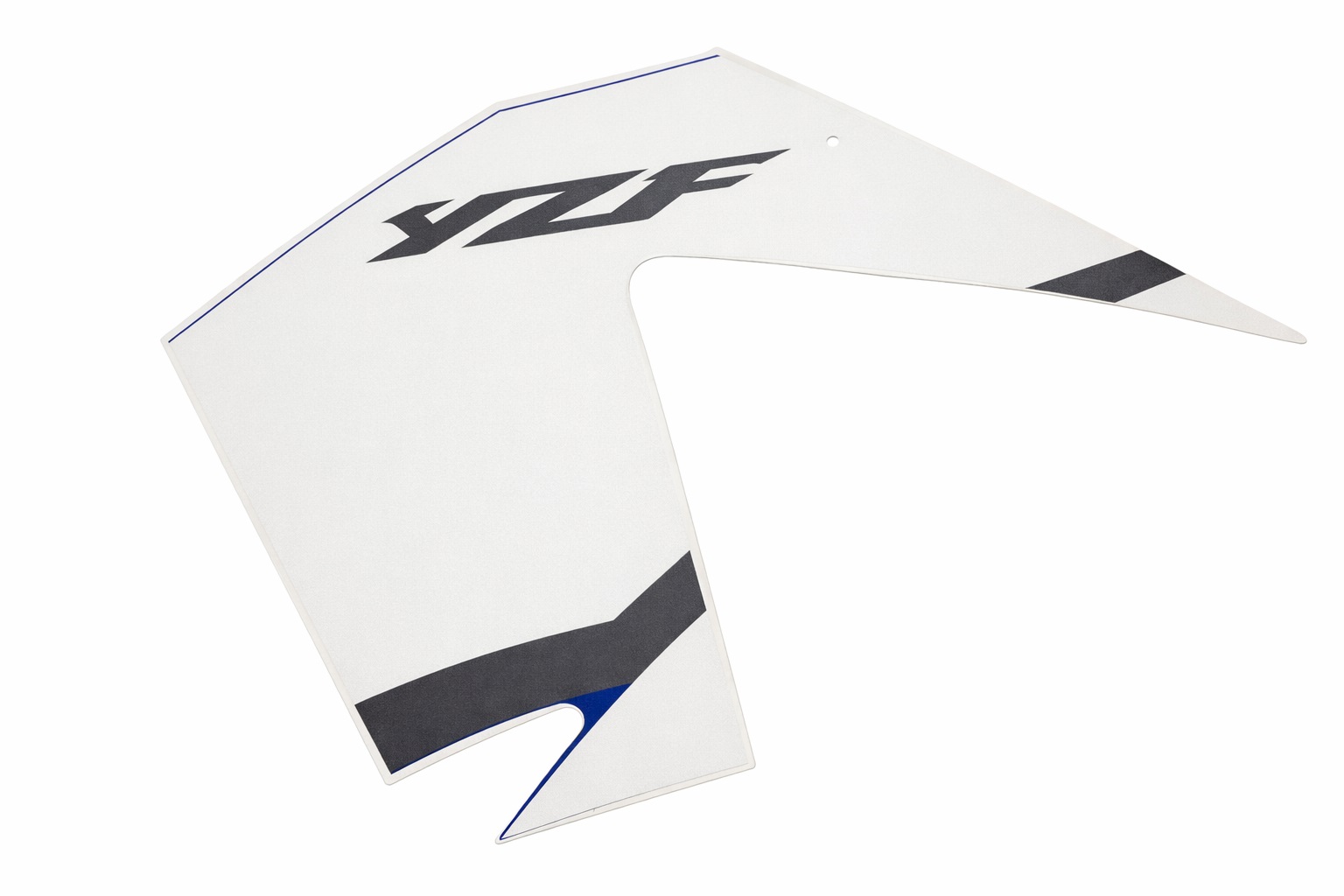 Yamaha Emblem Fairing YZF-R1 2002 5PW-28393-00