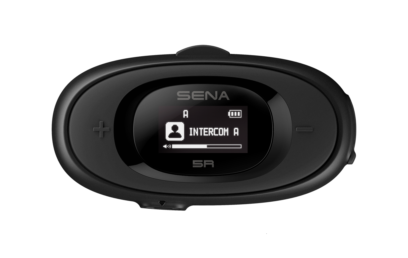 Sena 5R Intercom Bluetooth headset - HD Speakers