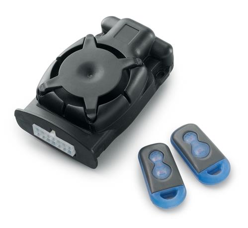 KTM Alarm System