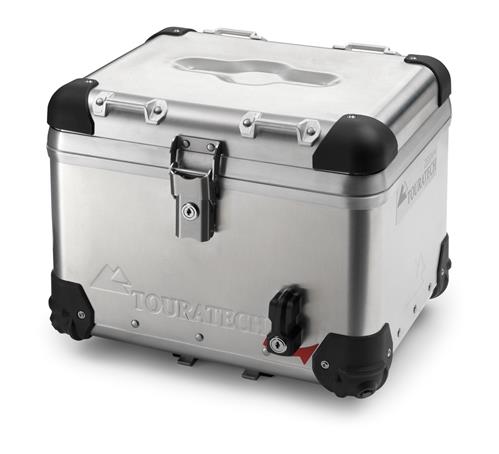 KTM Touratech Aluminum Top Case 38L