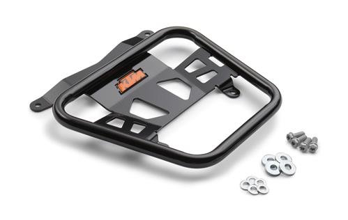 KTM Top Case Plate for Aluminum Top Case 38L