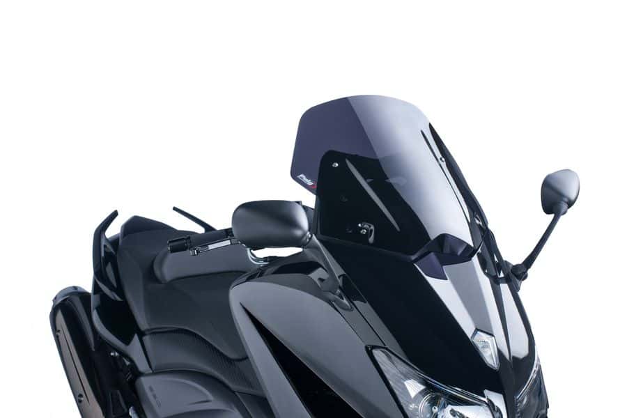Puig V-Tech Line Sport Windshield Yamaha T-Max 530 2012-2016