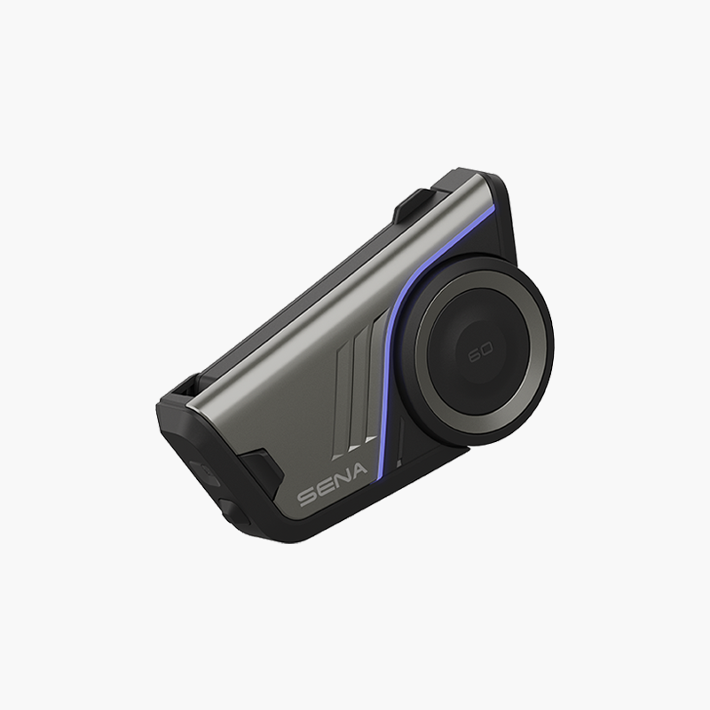 Sena 60S Mesh - Sound by Harman Kardon - Intercom Bluetooth headset