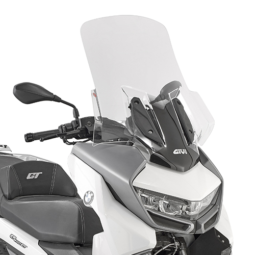 Givi 5132DT Windshield BMW C 400 GT From 2019