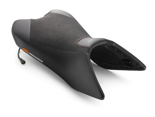 KTM Ergo Heated Seat 1290 Super Duke GT From 2016