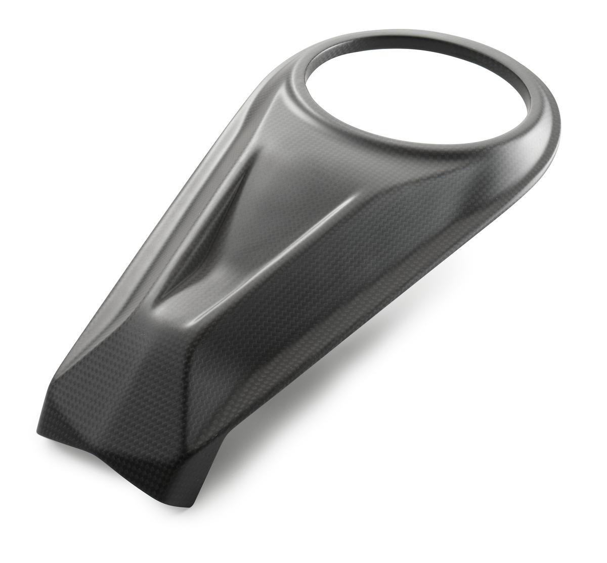 KTM Carbon Tank Cover 1290 Super Duke GT 2019 to 2024