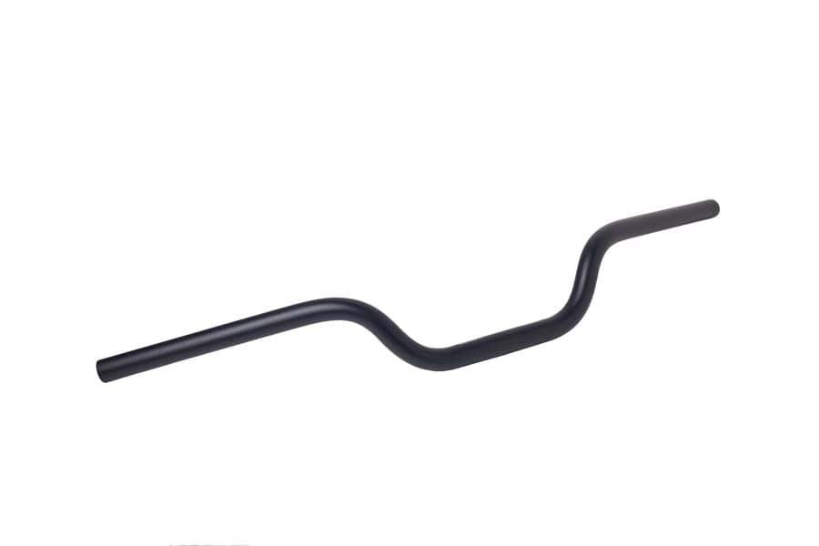 Puig Hi-Tech Cylindrical Handlebar 22mm Height 76mm