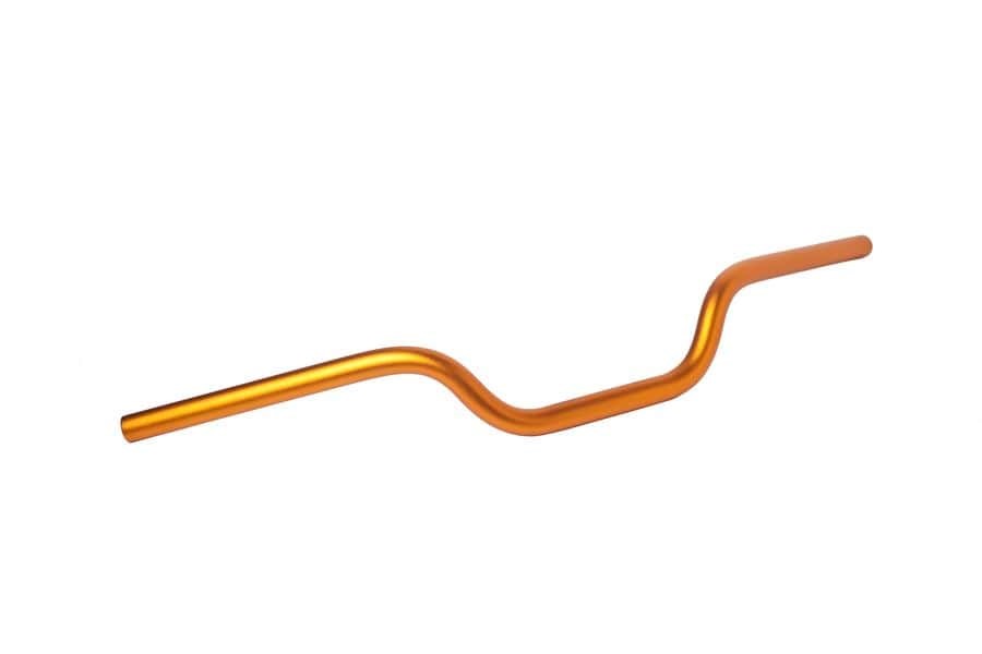 Puig Hi-Tech Cylindrical Handlebar 22mm Height 46mm