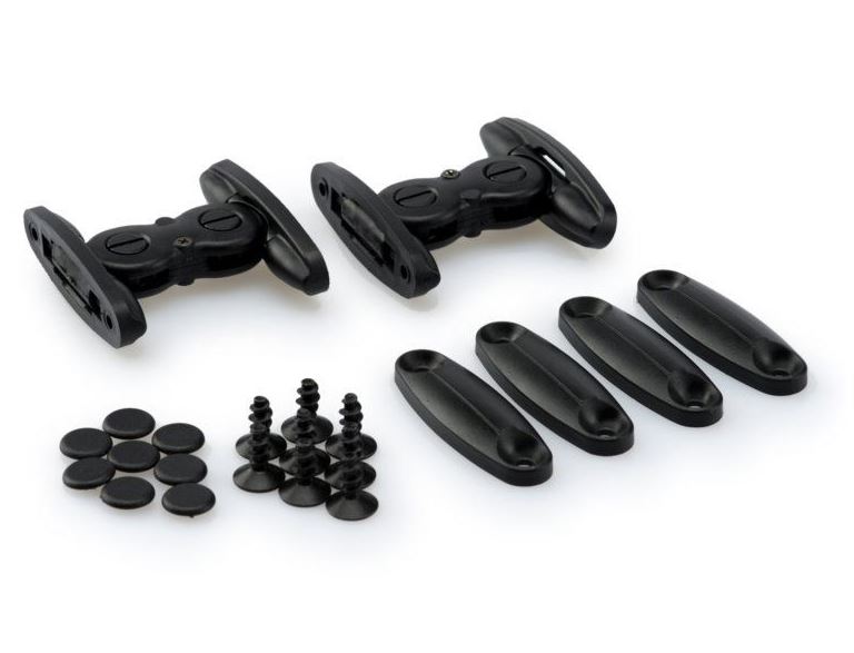 Puig Hinges set for Attachment Spoiler