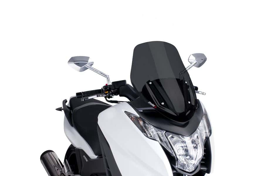 Puig V-Tech Line Sport Windshield Honda Integra 700 / NC 750 D Integra