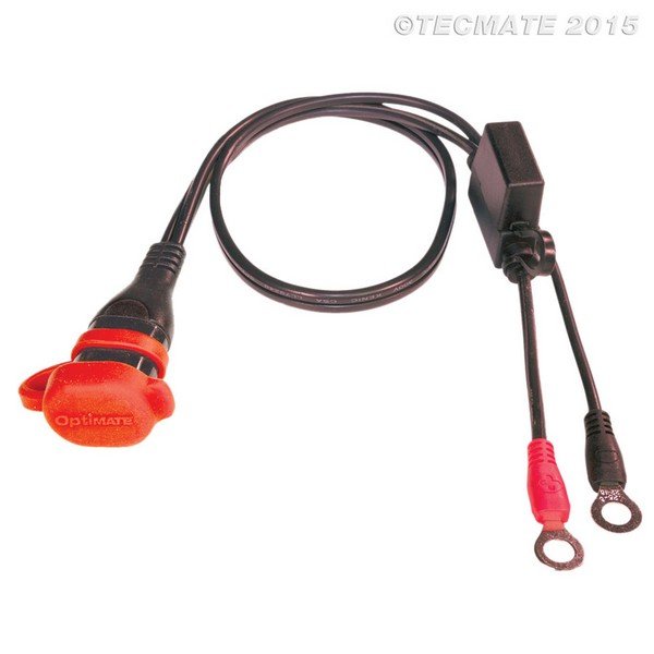 TecMate 07 / SAE-77  battery lead adapter TM > SAE