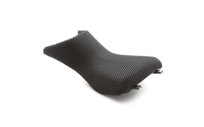 KTM Pillion Seat Cover 790 Duke