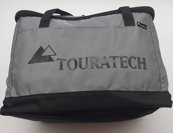 KTM Touratech Inner Bag 38L Grey for KTM Touratech Top Cases