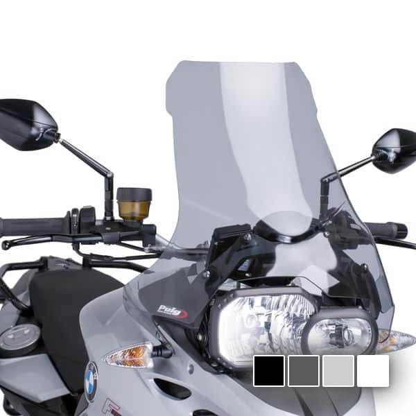 Puig Touring Windshield BMW F 700 GS 2012-2017