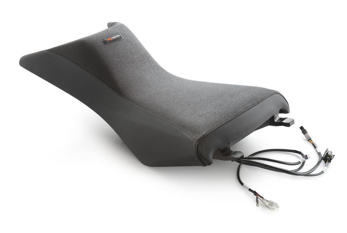KTM Heated Ergo Seat 890 Adventure / 890 Adventure R