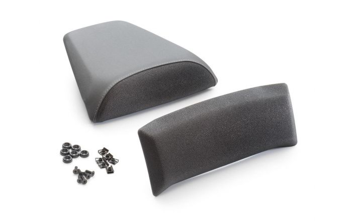 KTM Backrest for Topcase 58 Liter Topcase