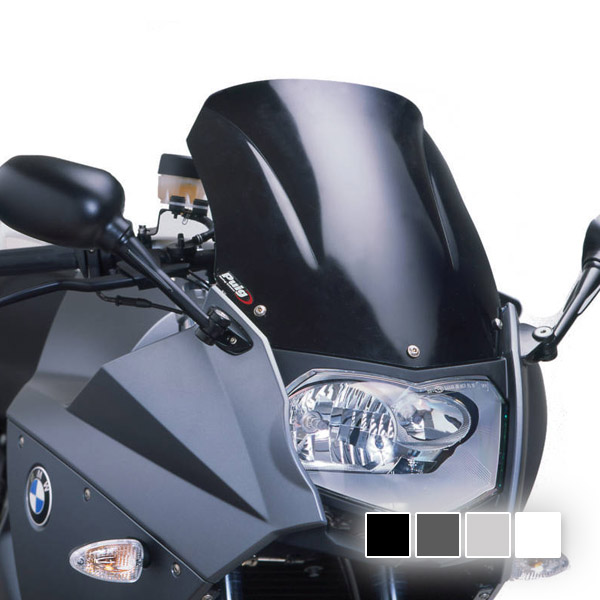 Puig Touring Windshield BMW F 800 S / F 800 ST 2006-2013