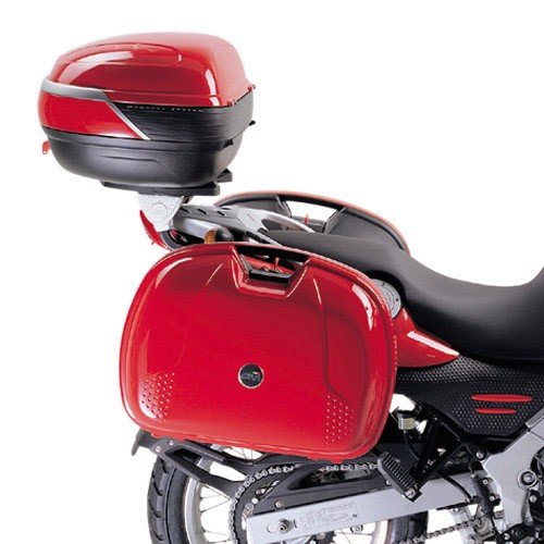 Givi 639F Top box rack BMW F 650 GS 2000-2004