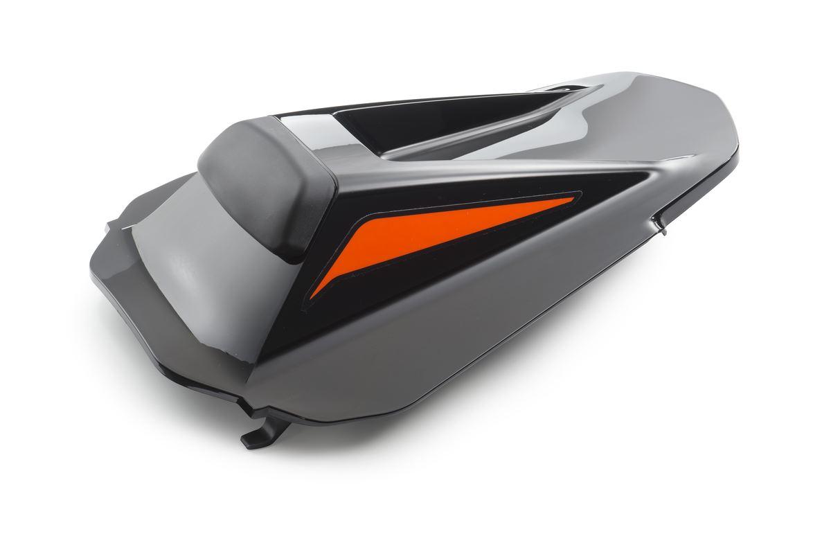 KTM Pillion Seat Cover 790 Duke