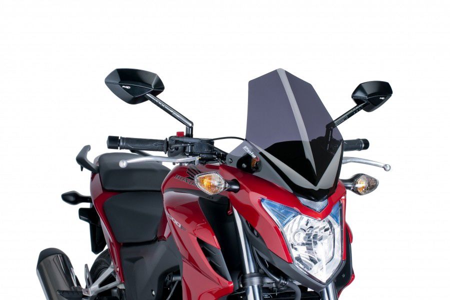Puig New Generation Sport Windshield Honda CB 500 F / FA 2013-2015