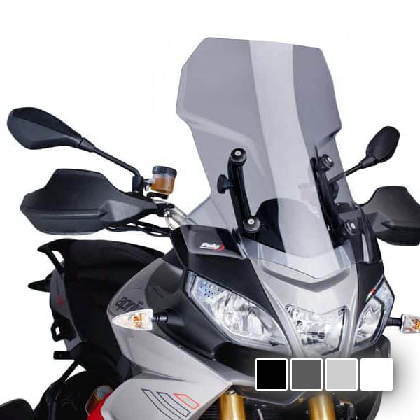 Puig Touring Windshield Aprilia Caponord 1200 / Rally