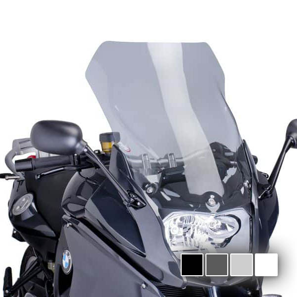 Puig Touring Windshield BMW F 800 GT 2013-2020