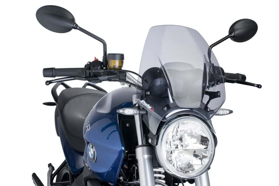 Puig New Generation Sport Windshield BMW R 1200 R 2006-2014