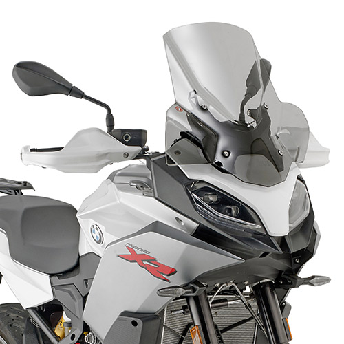 Givi D5137S Smoke Windshield BMW F 900 XR From 2020