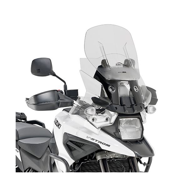 Givi AF3117 Airflow Windshield Suzuki V-Strom 1050 / V-Strom 1050 XT