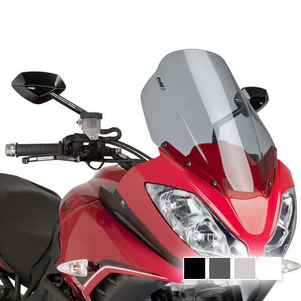 Puig Touring Windshield Triumph Tiger 1050 / Tiger 1050 Sport