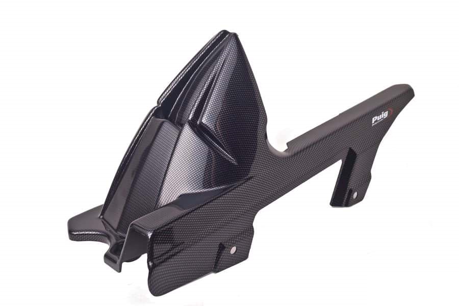 Puig Rear Fender S Carbon Look Kawasaki Z 300 / Ninja 300