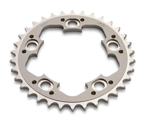 KTM Rear sprocket 520 38 teeth