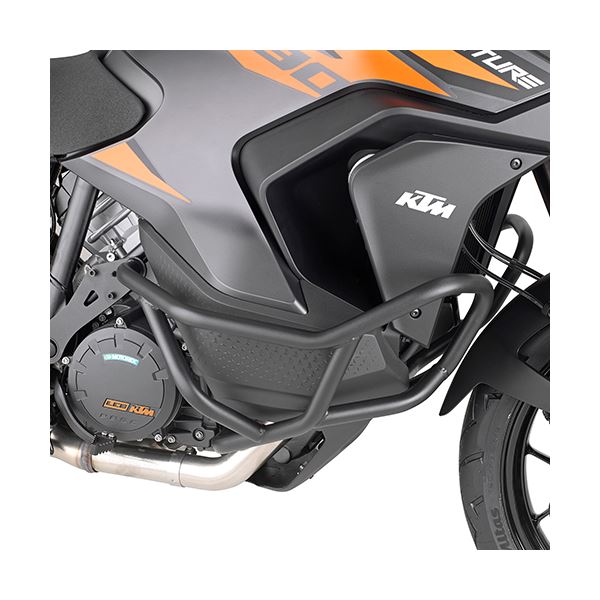 Givi TN7713 Crash Bar KTM 1290 Super Adventure S From 2021