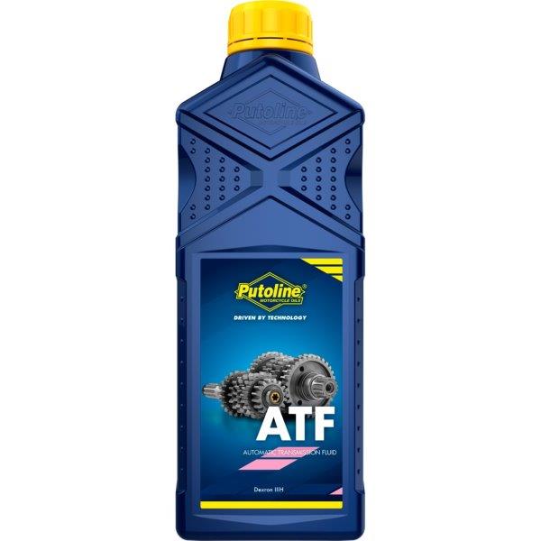 Putoline 1 liter ATF transmission oil