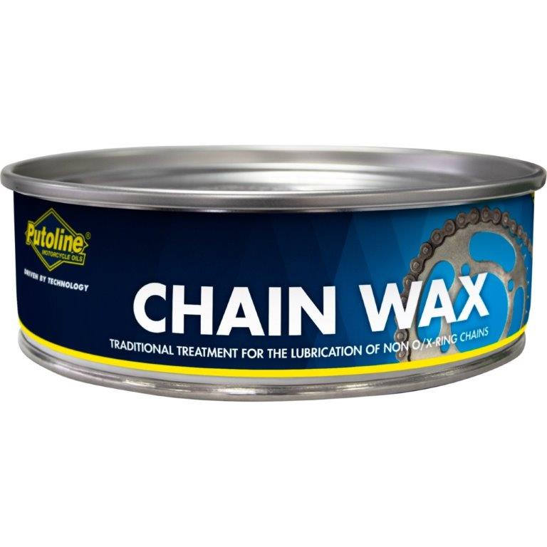 Putoline 1 kg tin Chainwax / Chaingrease
