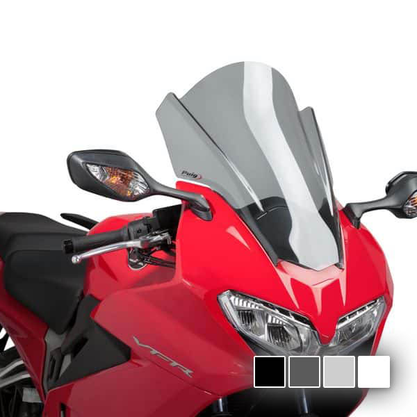 Puig Touring Windshield Honda VFR 800 F 2014-2020