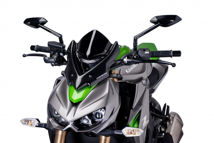 Puig New Generation Sport Windshield Kawasaki Z1000 / R / SE 2014-2020