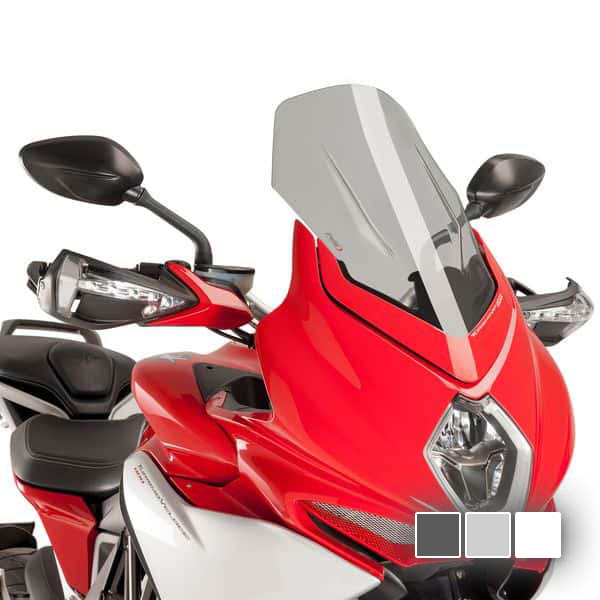 Puig Touring Windshield MV Agusta Turismo Veloce 800 From 2014