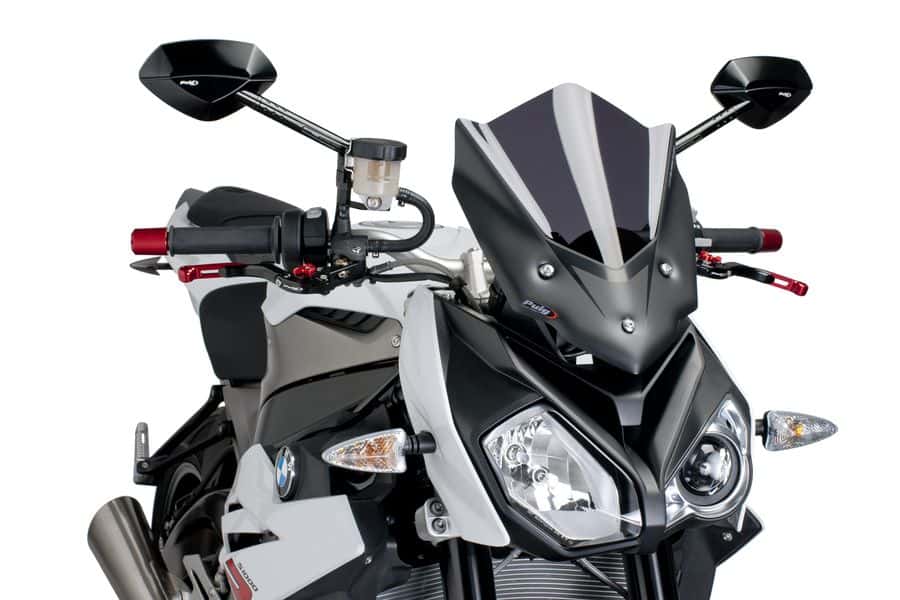 Puig New Generation Sport Windshield BMW S 1000 R 2014-2018