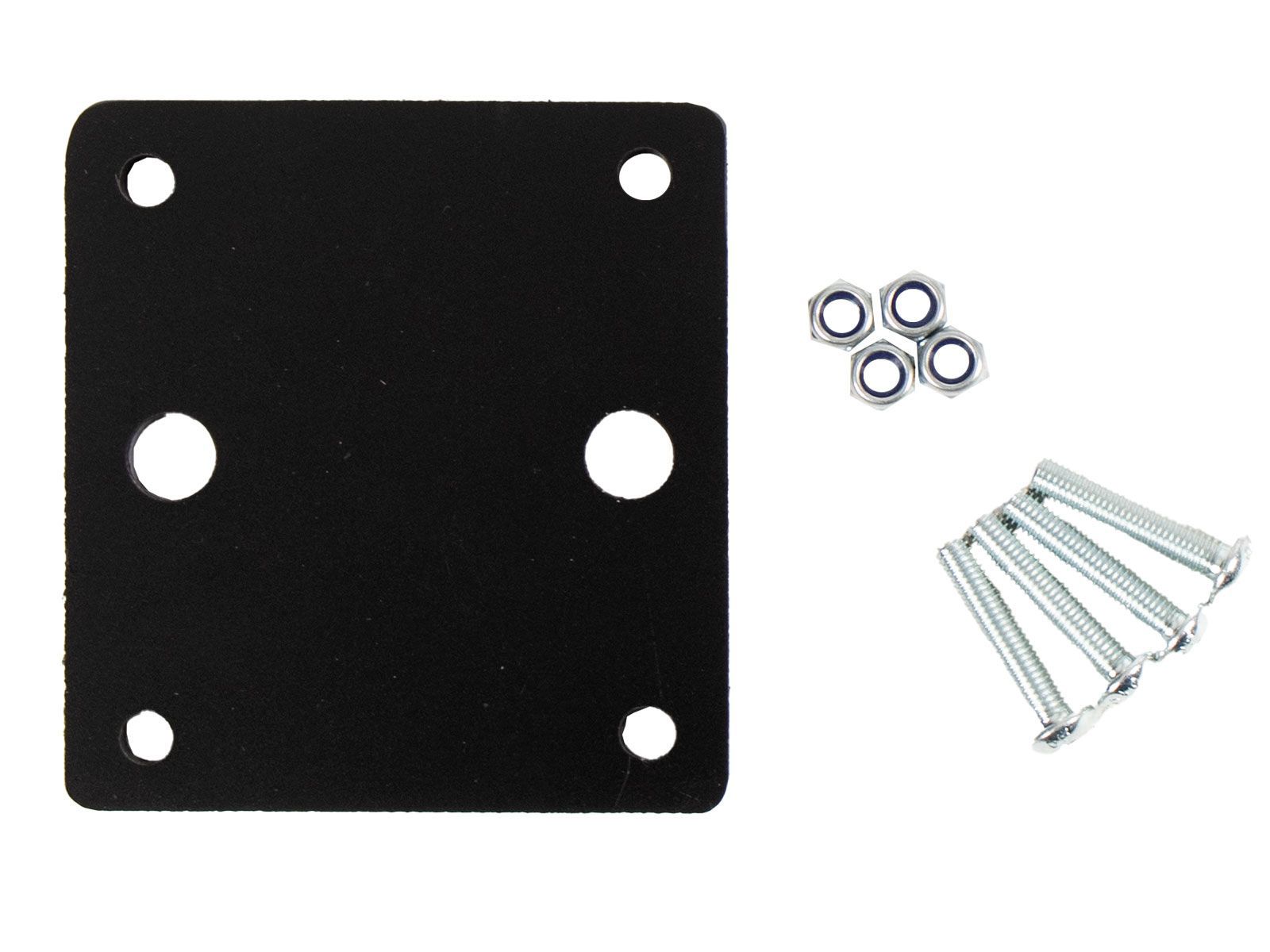 Hepco&Becker Tank Bag Mounting Plate