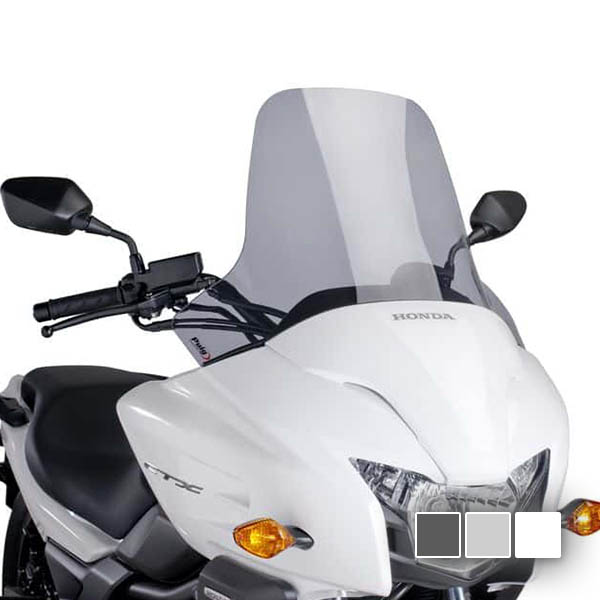 Puig Touring Windshield Honda CTX 700 2014-2016