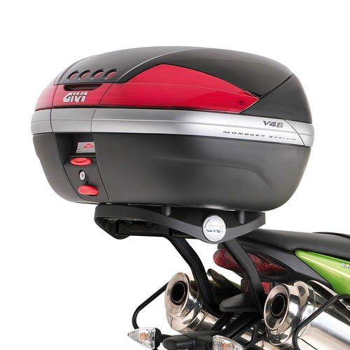 Givi 727FZ Top Case Rack Triumph Street Triple 675 2007-2012