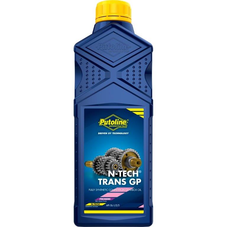 Putoline 1 liter N-TECH® Trans GP fully synthetic transmission oil