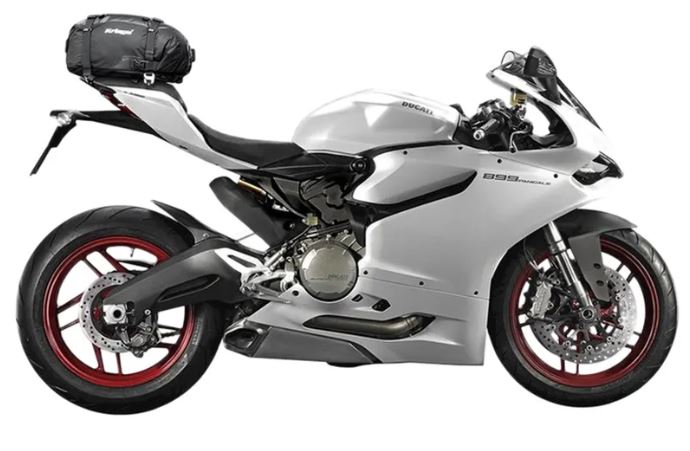 Kriega US-Drypack US-Drypack Fit Kit for Ducati Panigale 899 / 1199